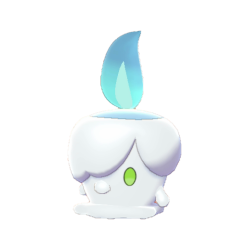 #607 Litwick